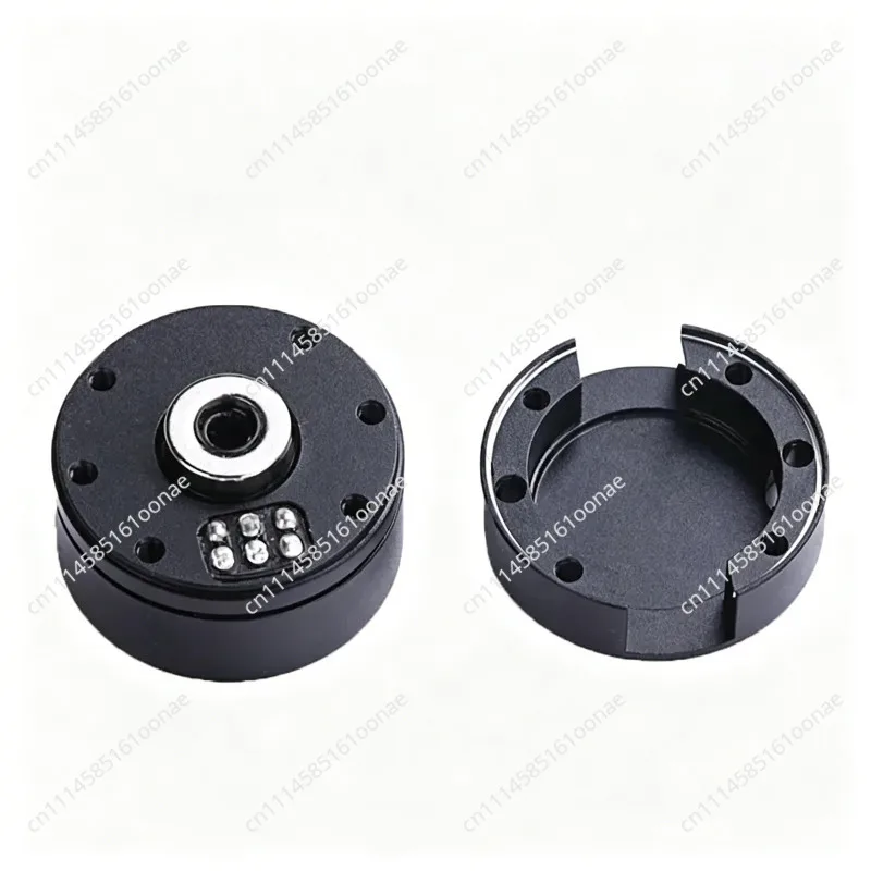 Brushless Motor H2205 Engine  AS5600 AS5048A Encoder 12V 800RPM For Camera Pan Gimbal