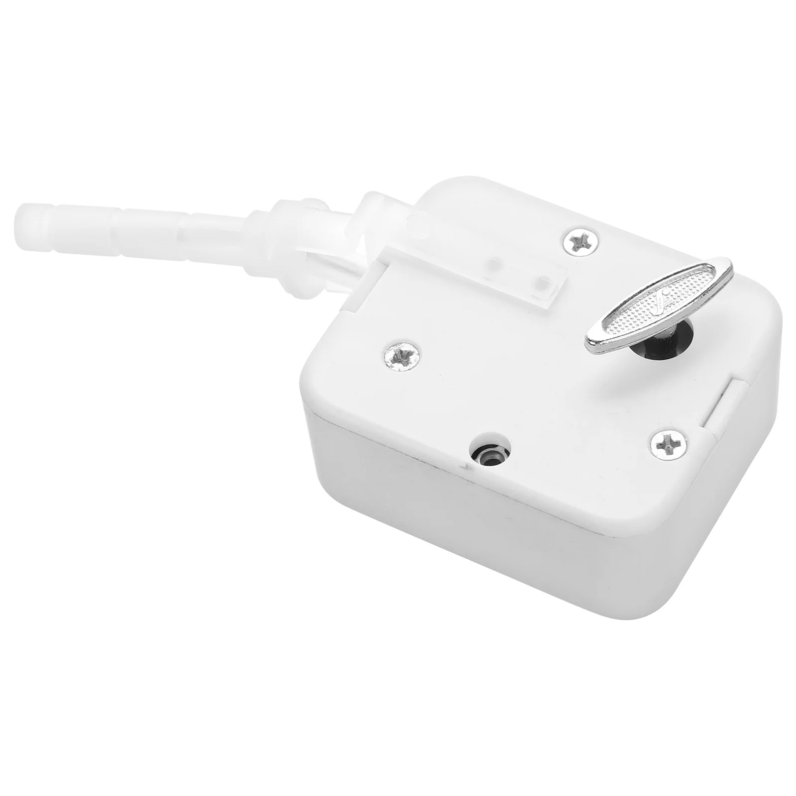 Music Box Movement Hand Crank Swing Accessories 1250X500X300CM Gold Clockwork Mechanism White