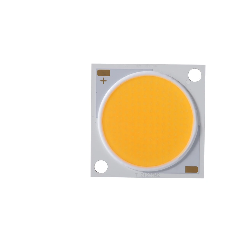 15pcs Citizen COB Series Version 6  CLU048 1212 3500K led matrix