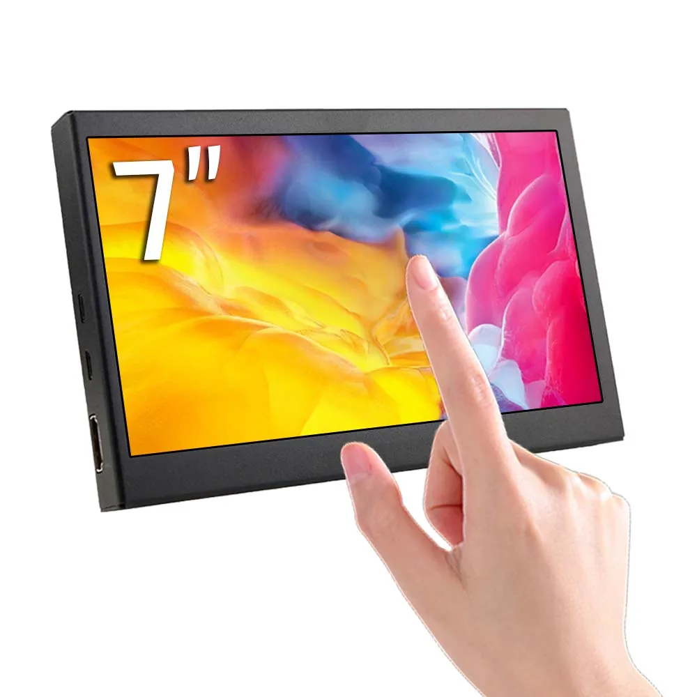 Milong Small Monito…