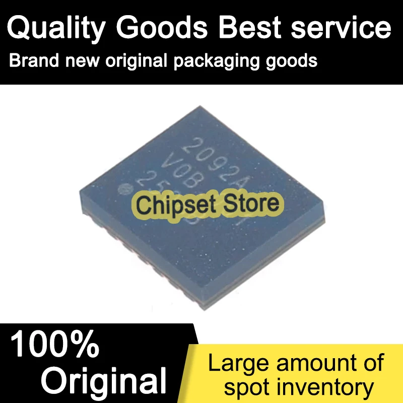 

2pcs CA-IS2092A CA 2092A LGA 100% Brand new