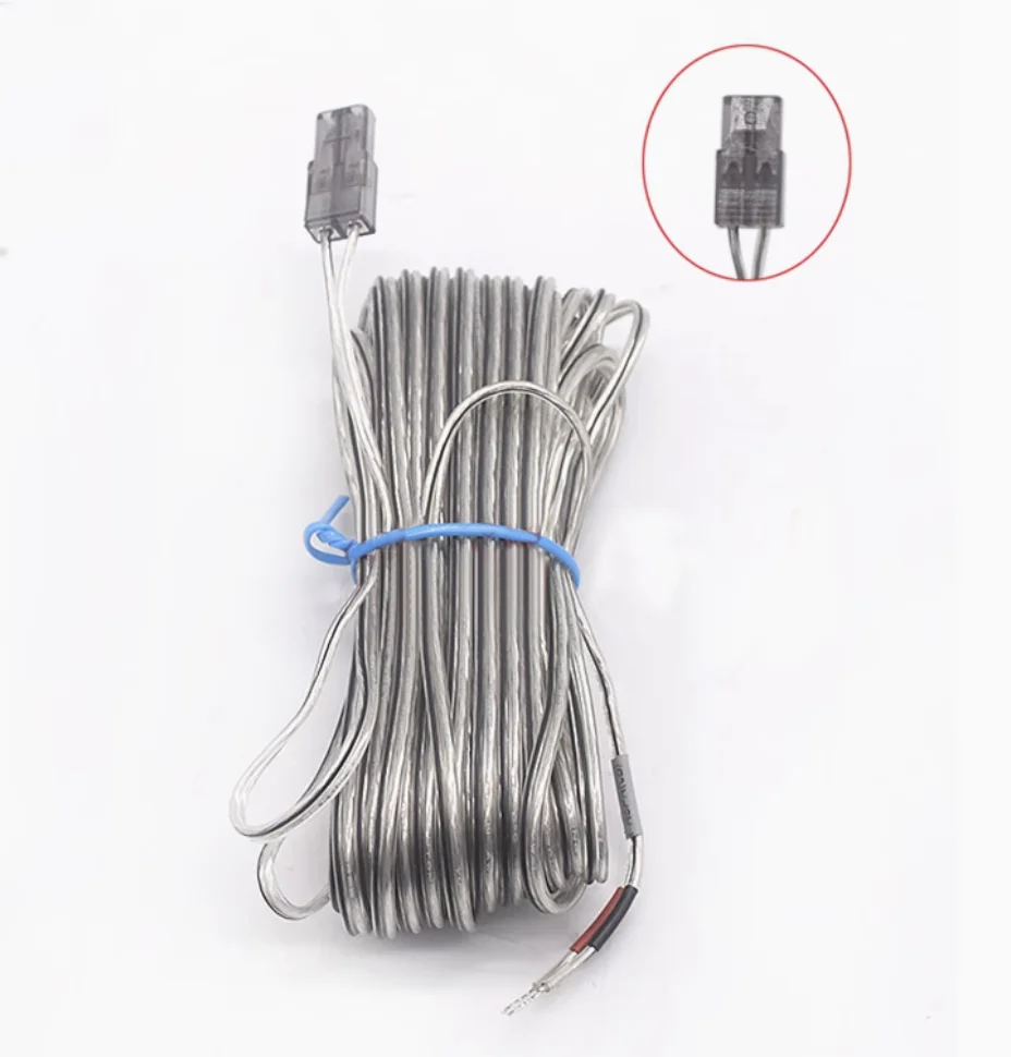 Speaker Cable Subwoofer Audio Cable DVD Blu-ray Theater Speaker Wire Cable For SAMSUNG HT-H5500K HT-H5530K HT-D6730W