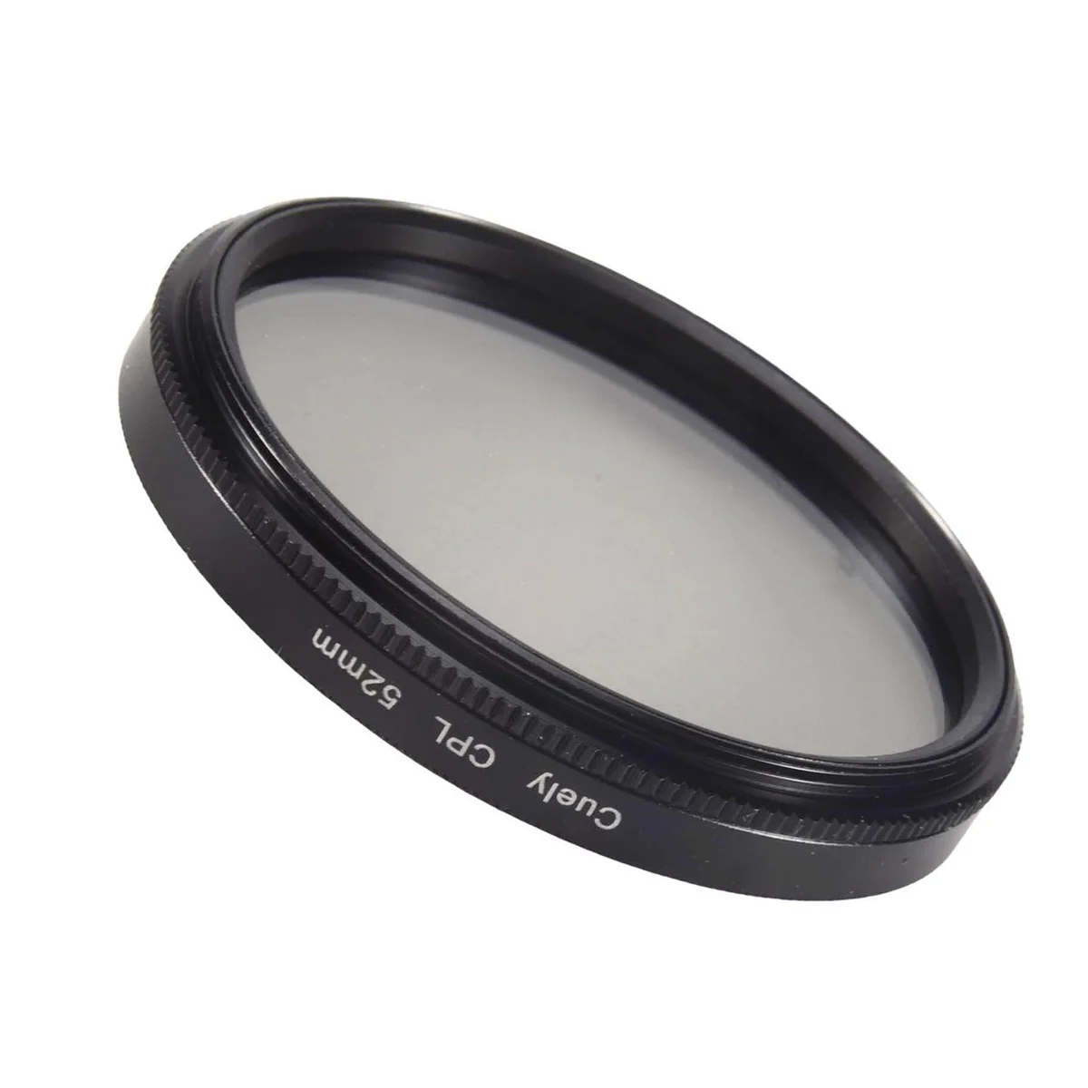 Filter CPL polarisasi melingkar X62A_52mm