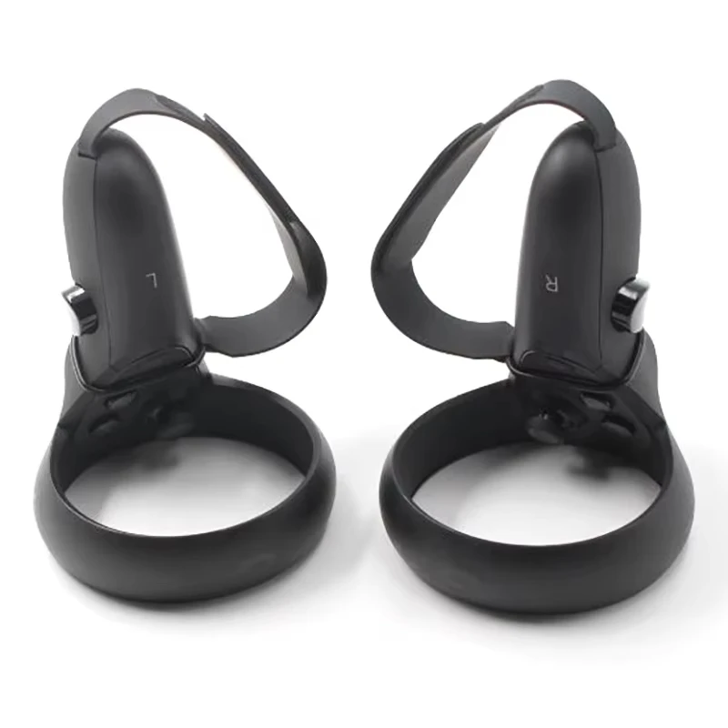 Oculus Rift S用 VRタッチコントローラー 左右両手用