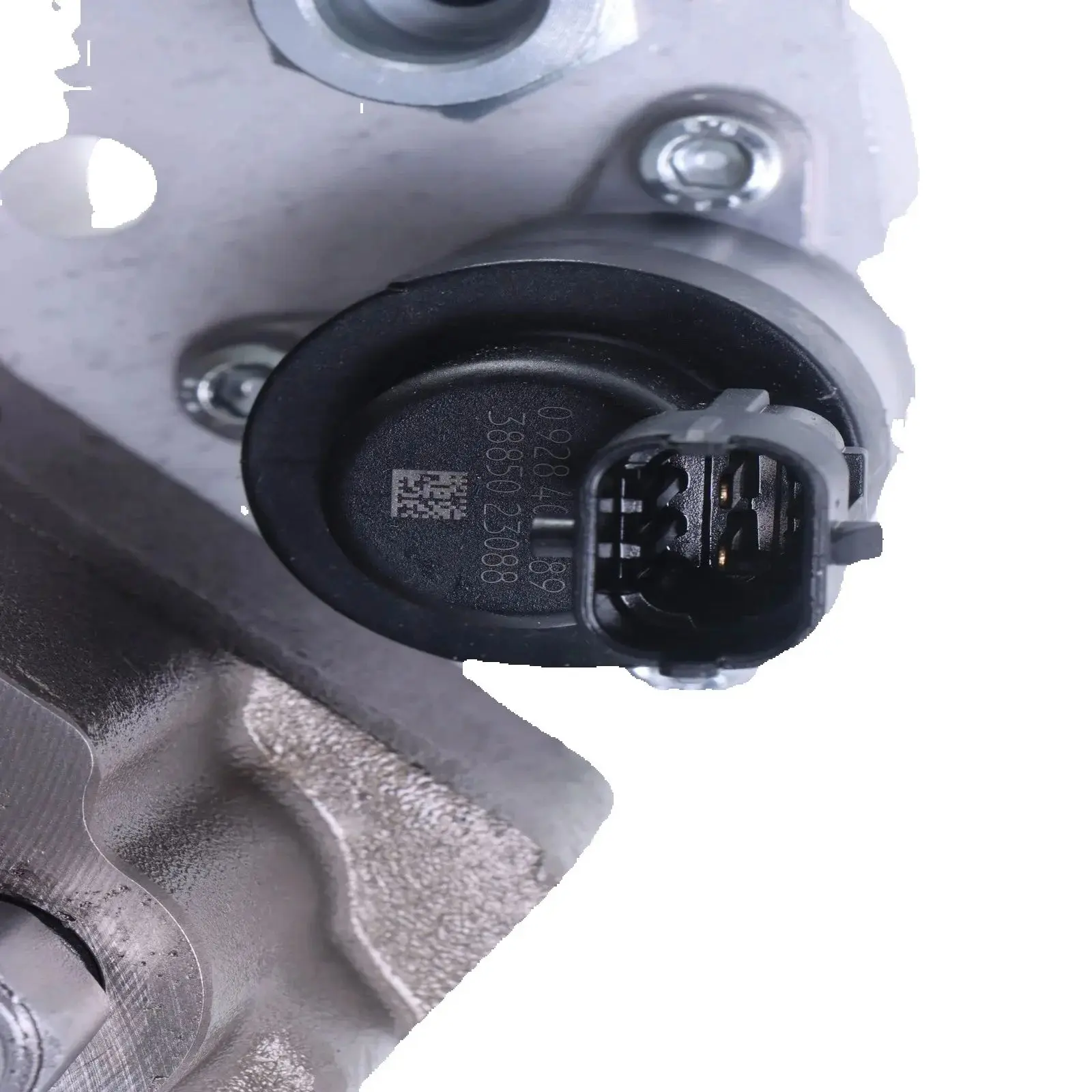 ปั๊มหัวฉีดน้ำมันเชื้อเพลิง 0445020123 สำหรับ Cummins ISBE QSB 5.9L 6.7L 3.9L