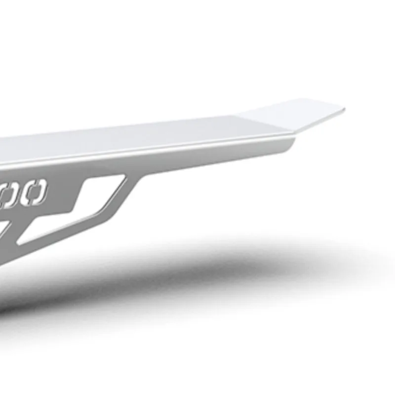 

For TIGER 850 SPORT New Stainless Steel Motorcycle Accessories Sprocket Chain Guard Protection Cover 2021 2022 2023 2024 2025