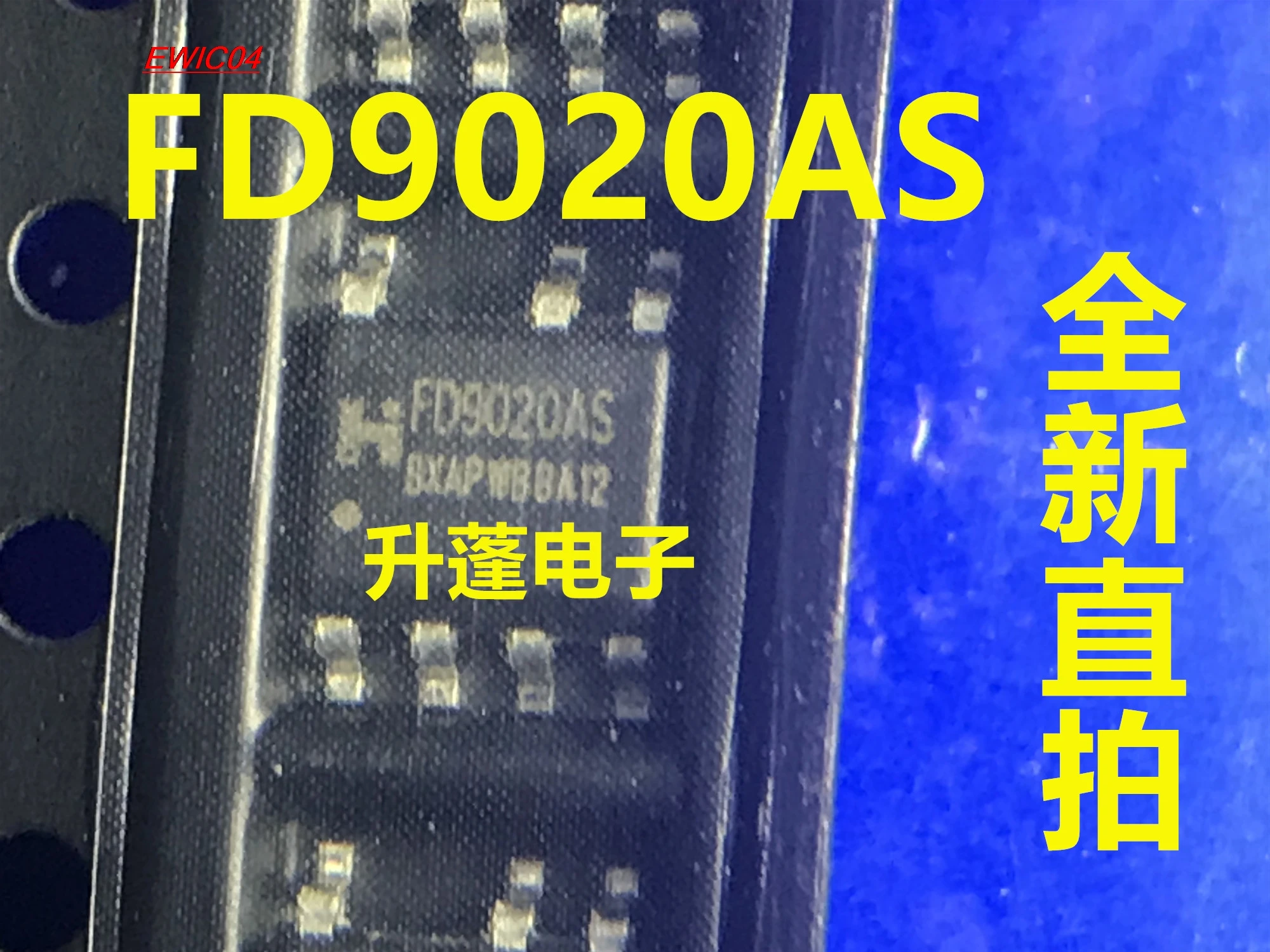 10pieces Original stock FD9020 FD9020AS IC SOP-7