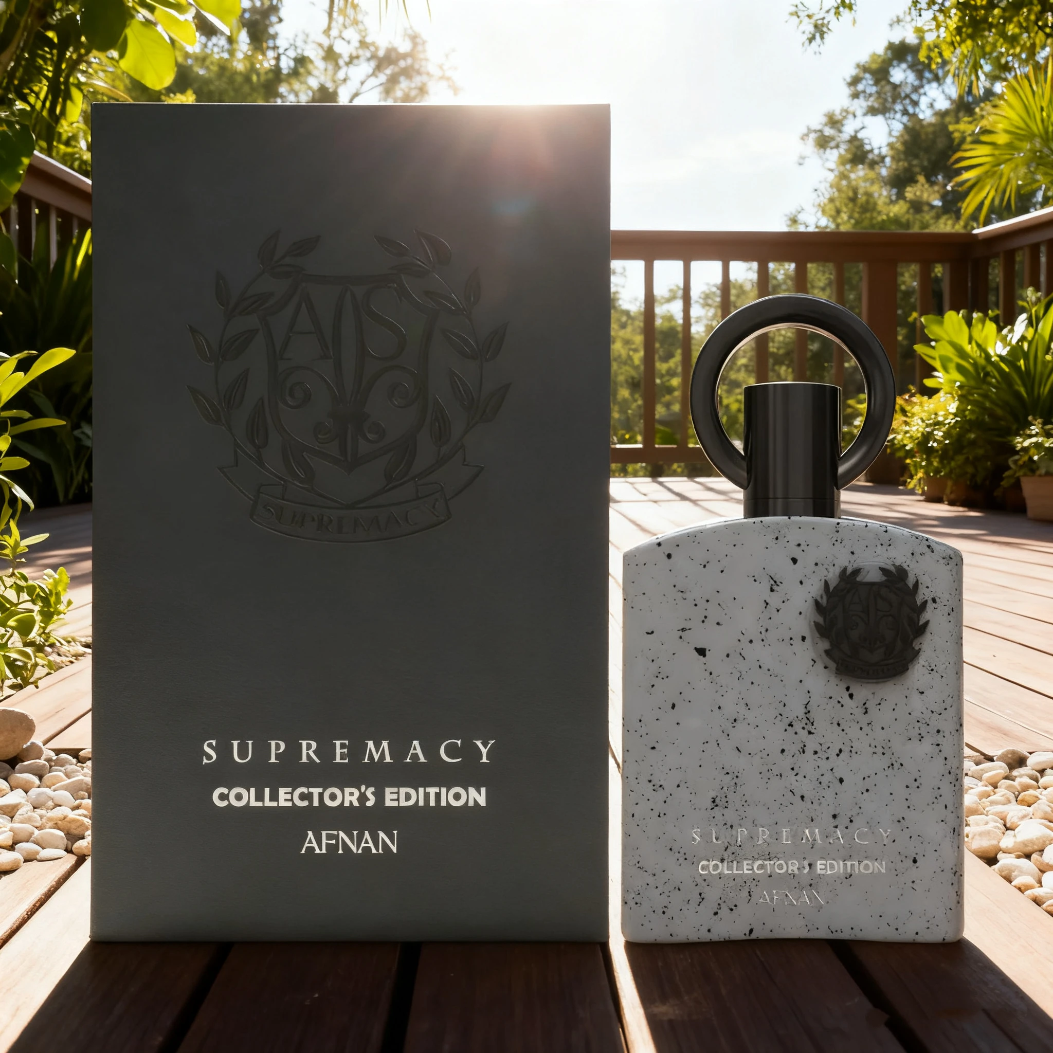 Supremacy Collector's Edition - Wine&Beer Mouton 评论和价格