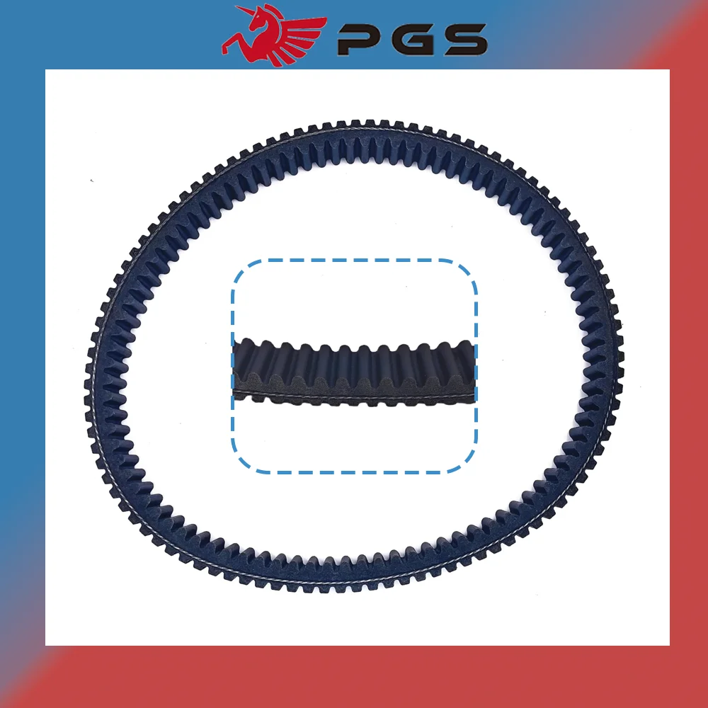 PGS Drive Belt 1002x32 For Polaris Sportsman SP 850 XP 1000 550 Touring EPS Forest Ranger 400 Scrambler 23G3856 3211123 3211160