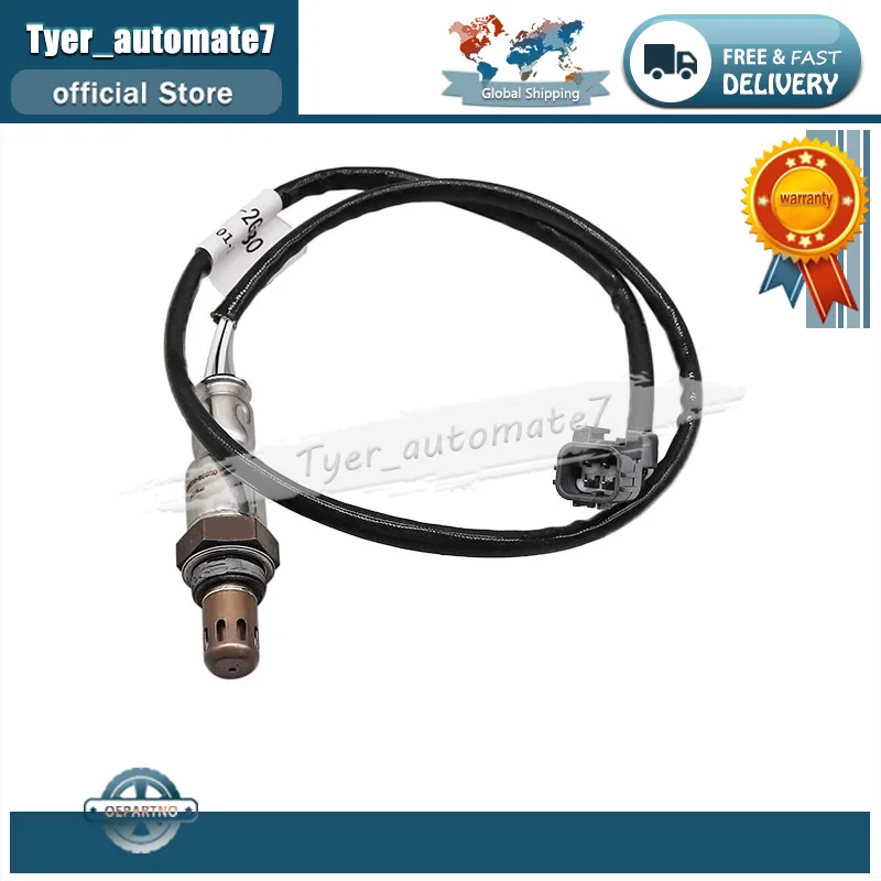 Downstream Oxygen O2 Sensor 39210-2GBB0 234-8031 For HYUNDAI TUCSON SANTA FE KIA SORENTO SPORTAGE