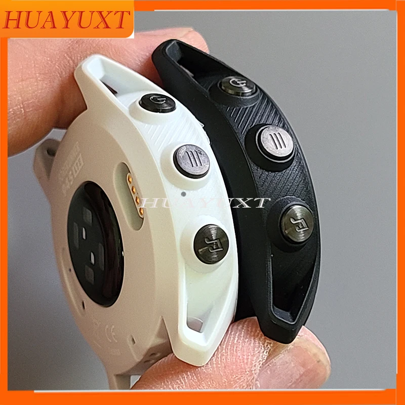

Original Back cover for Garmin Forerunner 945 LTE GPS Watch Back Case Repair replacement part