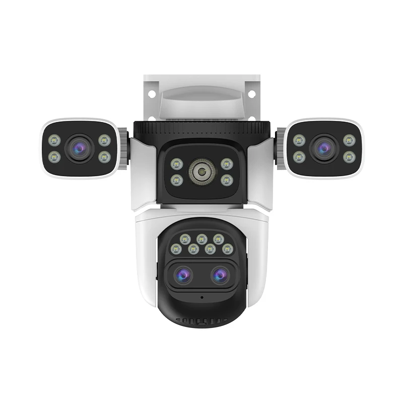 

Wireless network camera night vision 10x zoom