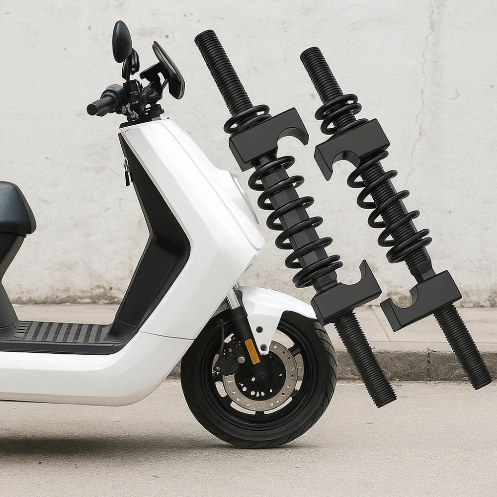 

Small and Convenient Shock Absorber Spring Compressor Enhanced Shock Absorption Compact Shock Absorber Disassembly Machine