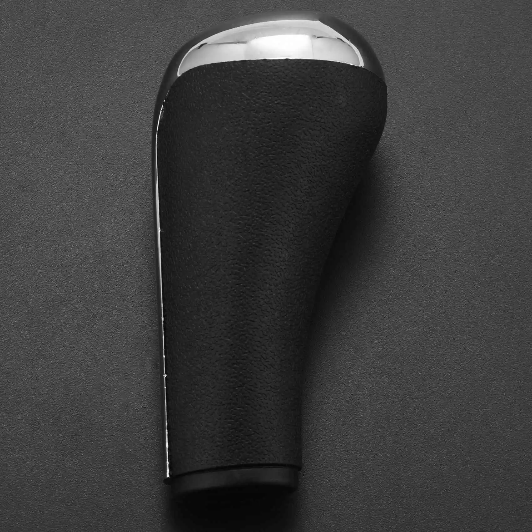 Palanca de cambio de transmisión automática para coche, pomo de palanca de cambios automotriz para Peugeot 206, 207, 301, 307, 408, Citroen C2, C3
