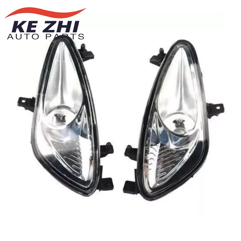 

2218200156 2218200256 Передняя левая и правая противотуманная фара со стороны водителя, подходит для Mercedes W221 S550 2007-2009 гг.