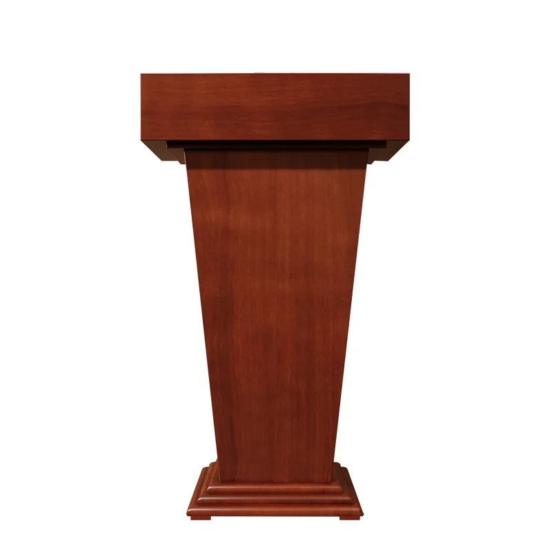 Lecture  Lecture  Solid Wood Master Parking Consultant Sales Welcome Desk Reception Conference Room Training Guide