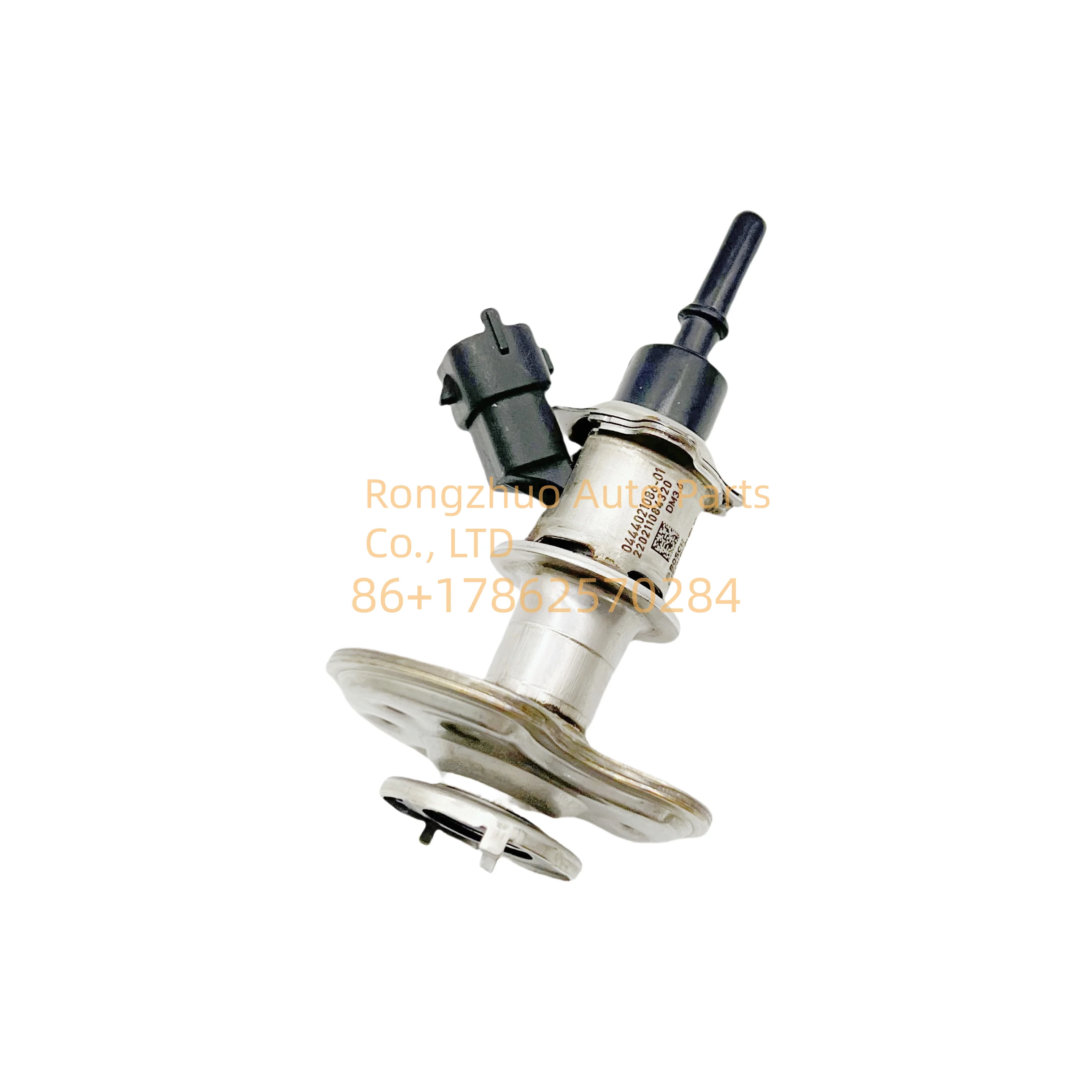 Exhaust fluid urea injection metering module OEM:0404021118 0444021088 0280158712 29630-2U000 571014110250 0444021064 0444021060