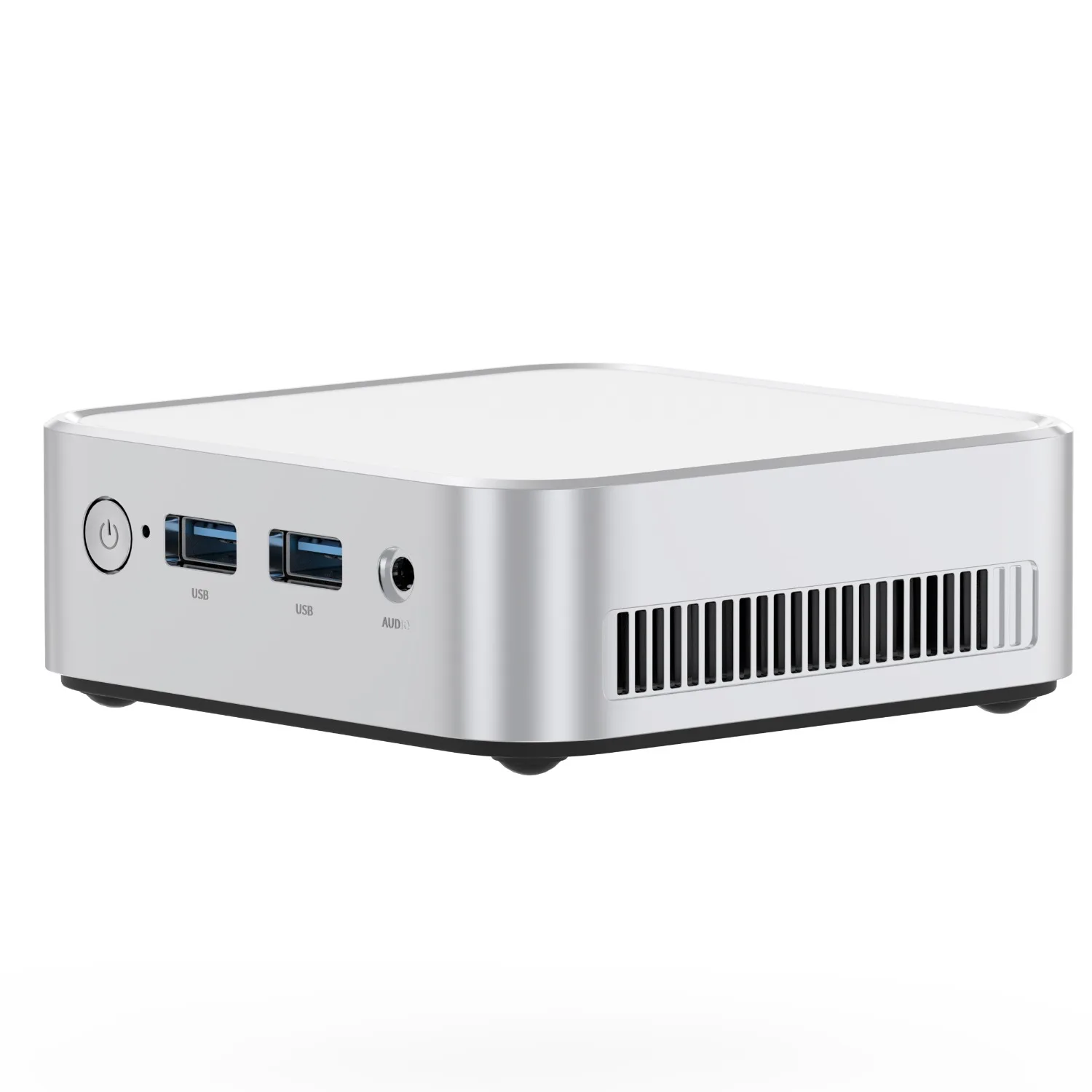Mini PC C0B - Intel N150 Quad-Core 8GB DDR4 256GB SSD Windows 11 Pro NUC