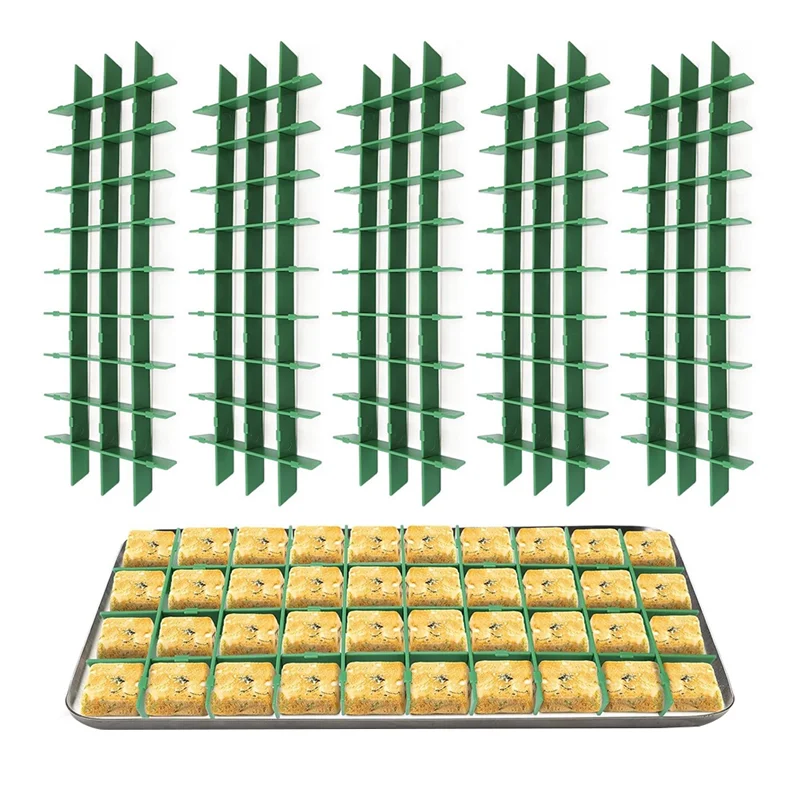 

HRBAJ-5 наборов лоток для сублимационной сушки для урожай, правая сублимационная сушилка для фруктов, овощей, сублимационной еды, лоток для конфет, разделители Accesso