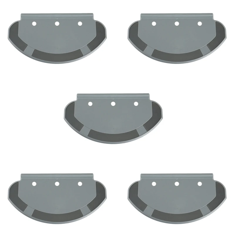 

5X New Mop Cloth Bracket For Ecovacs Deebot Ozmo 920 / 950 T5max Sweeping Robot Parts Replacement