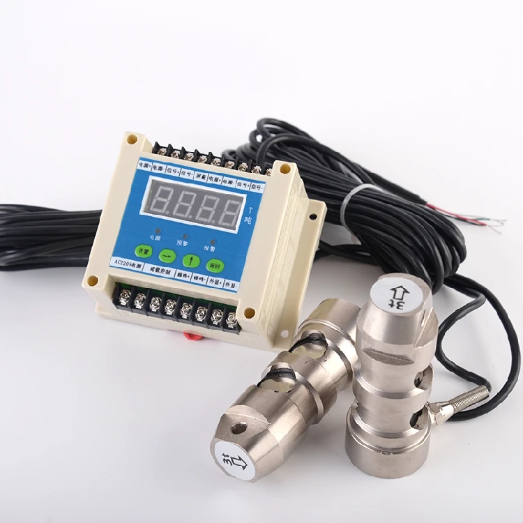 Construction Machinery Parts 40 lb Lifting Limit Device Overload Protector and Elevator Limiter