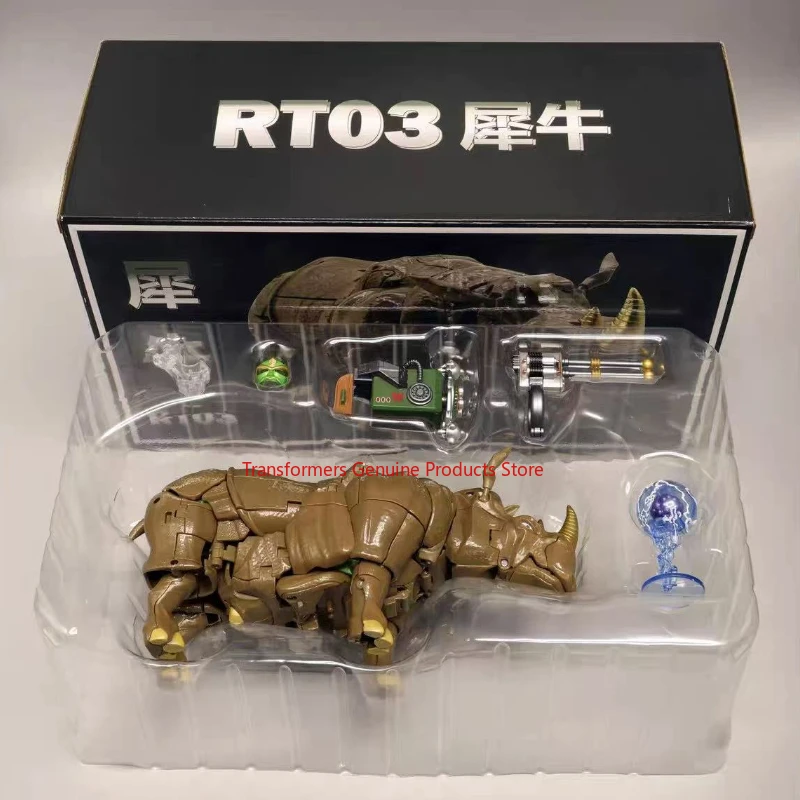 Original New Produc…