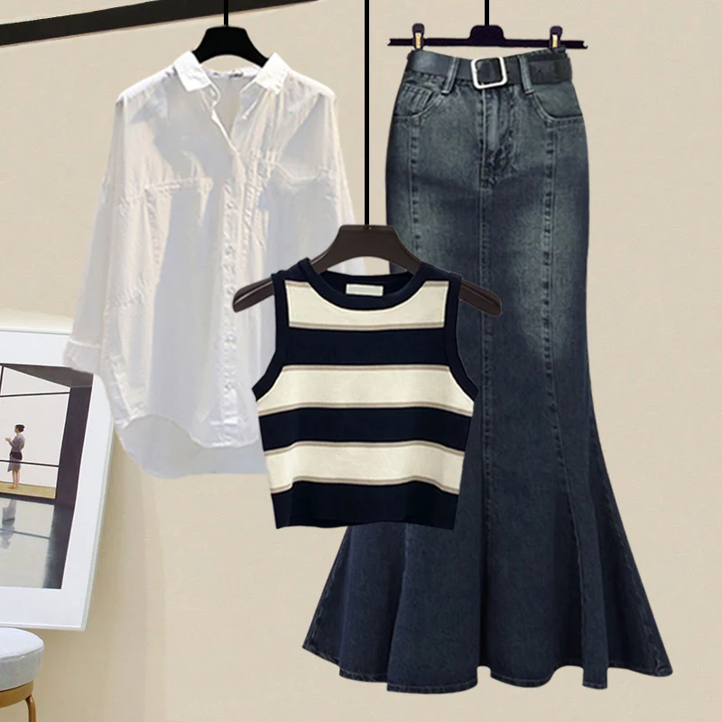 Faionable Thin Irt … - image