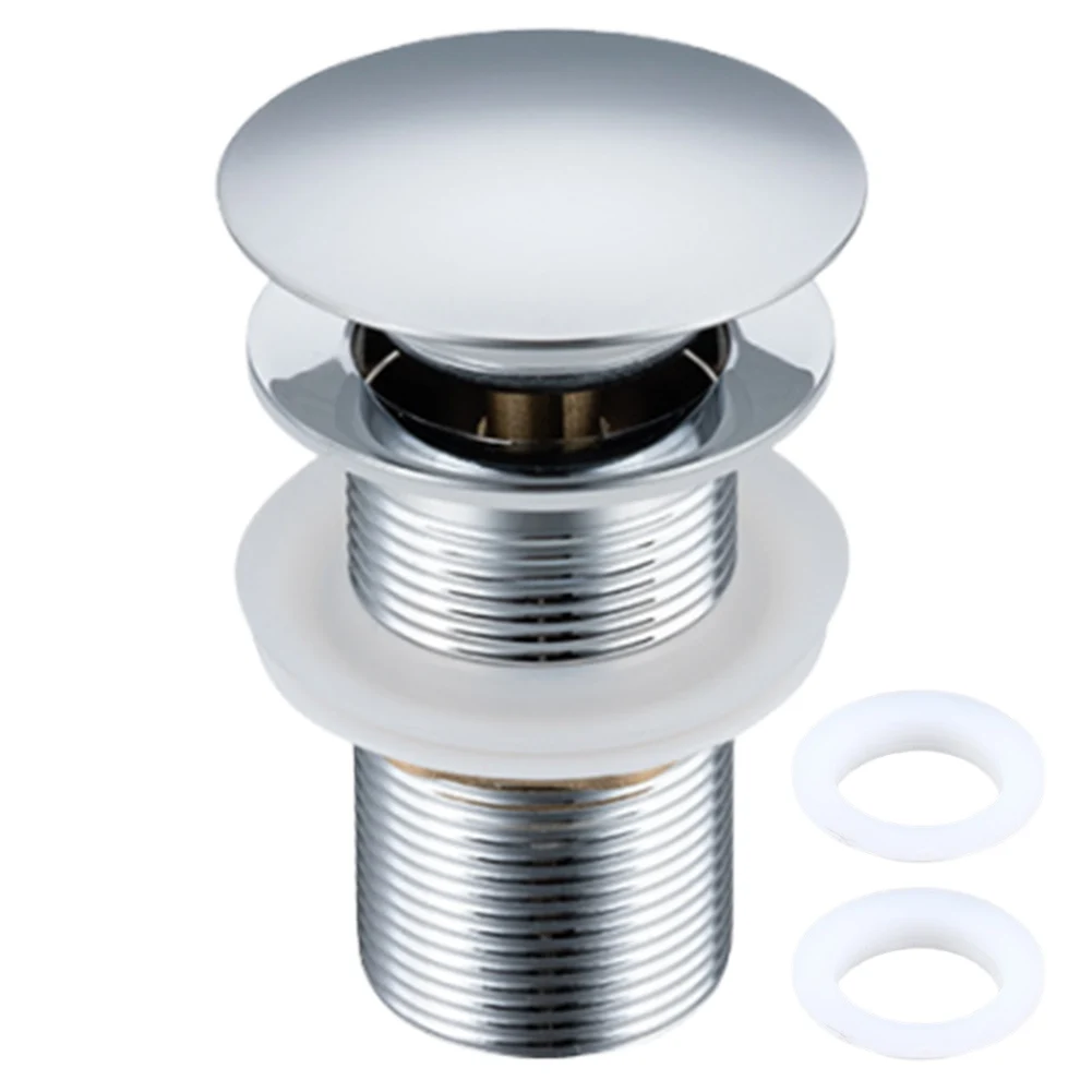 بالوعة الحمام التوصيل تجفيف مكافحة تسرب المنبثقة حوض بالوعة استنزاف سدادة حوض للحمام النفايات سدادة الحمام صنبور الملحقات #4