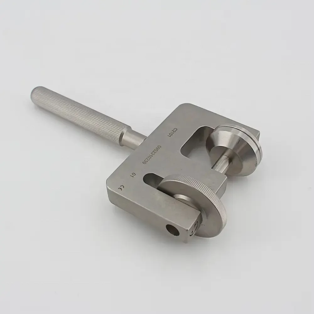 High-quality reusable  fascia pressurized