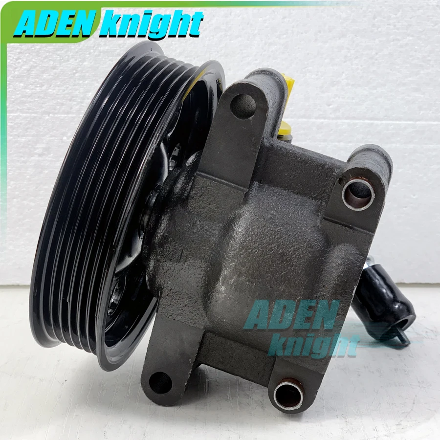 Power Steering Pump For Ford Focus Mk1 1998 1999 2000 2001 2002 2003 2004 2005 XS4E3A733AC XS4E3A696ND DAV32517 BP5617609M