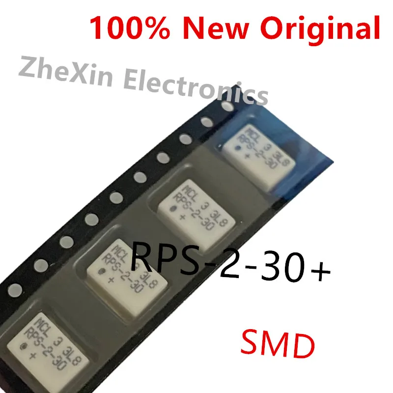 1PCS/Lot   RPS-2-30+ 、ADP-2-1+ 、ADP-2-1W+ 、ADP-2-20+ 、ADP-2-10-75M+   New original RF power divider combiner   ADP-2-1W