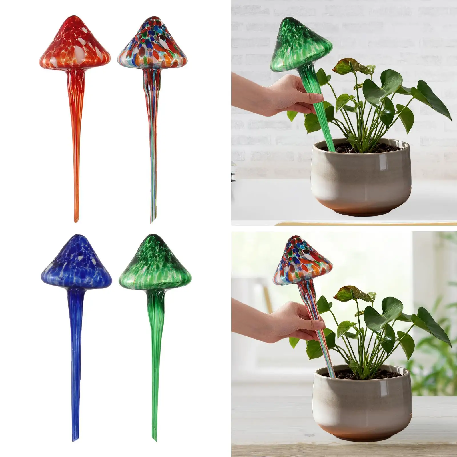 Thumbnail 3 - #27 Ranked Watering Globes Picks in 2026