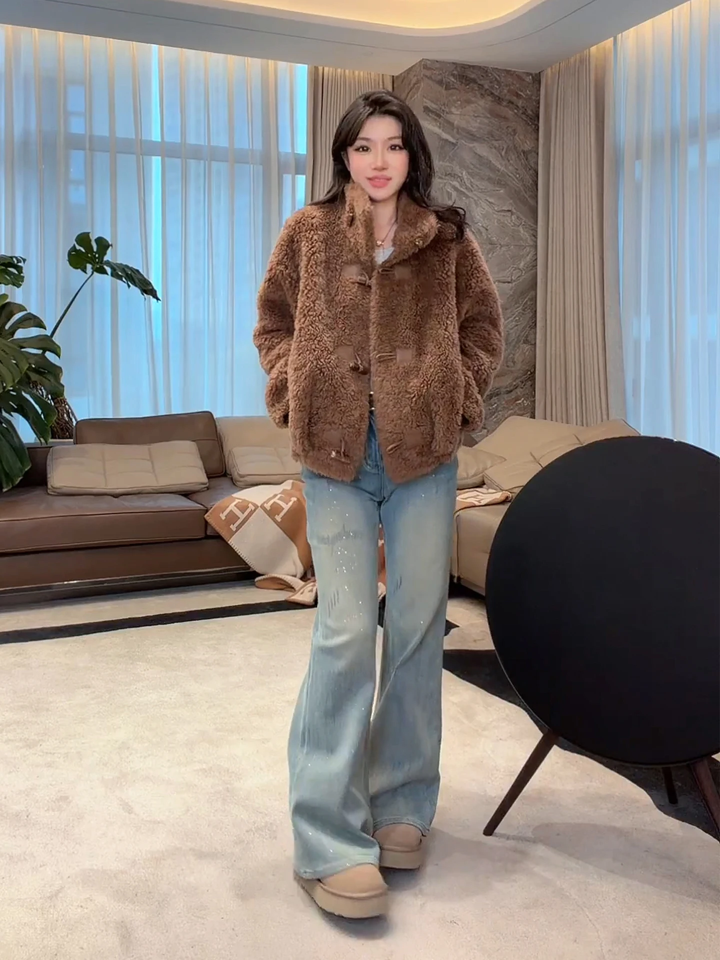 Warm Casual Faionab… - image