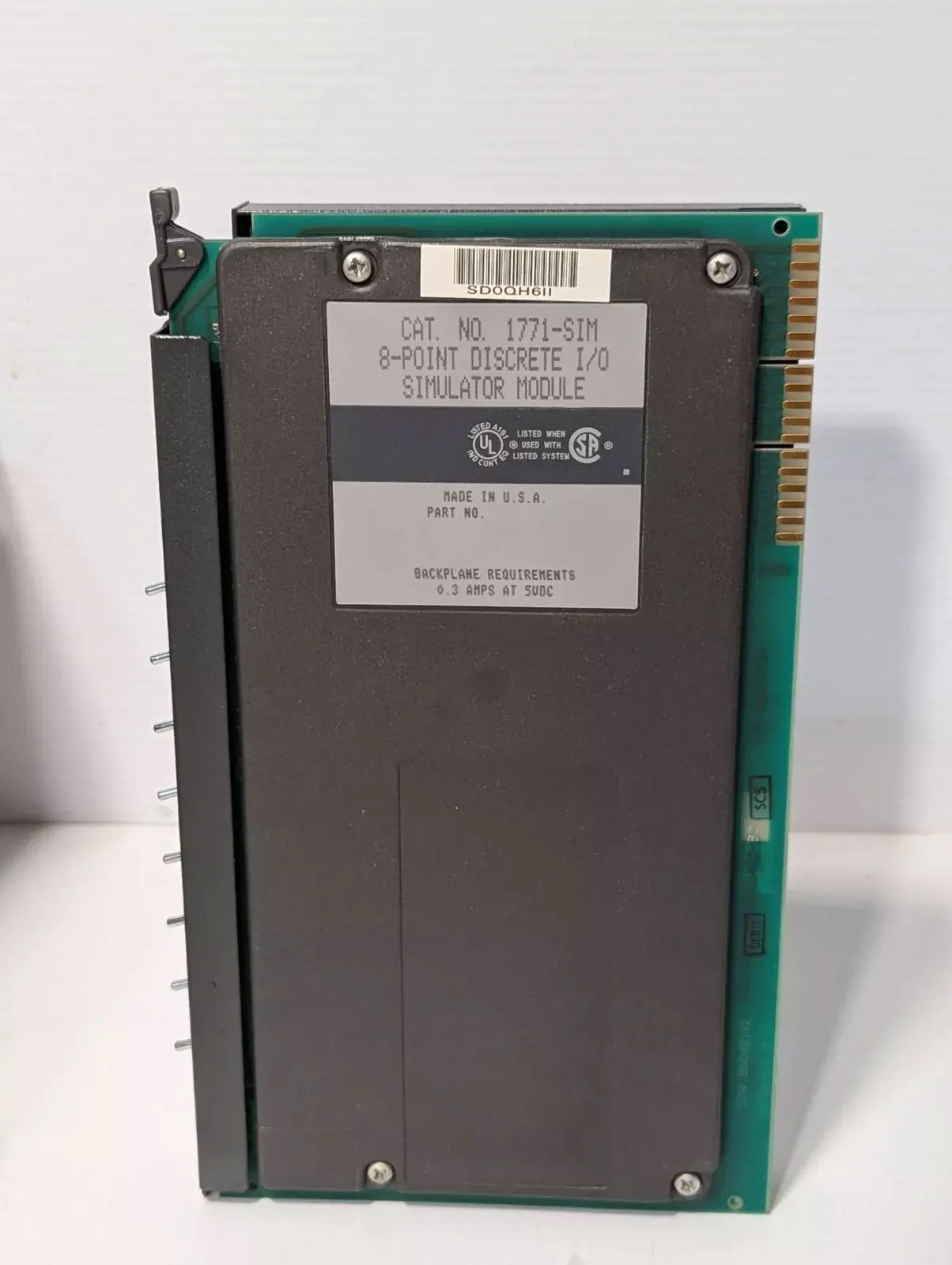 Merek Baru 1771-CFM 1771-IFMS 1771-SIM Garansi Satu Tahun ​