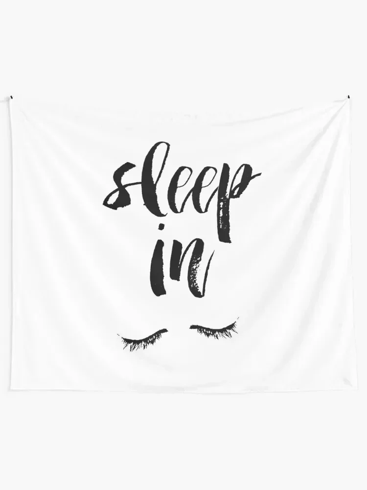

Sleep In Tapestry Bedrooms Decorations Cute Room Decor Tapestry