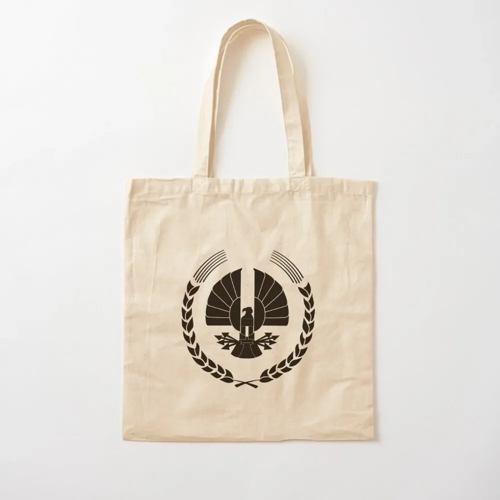 

Panem symbol - Hunger Games Tote Bag Big bag shopping bag the tote Women's shopper