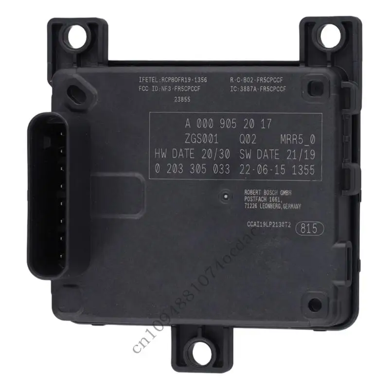 

0XXC Replacement Distance 0009052017 A0009052017 A0009055518 A0009006647 Distance for W205 W206 W214 W223