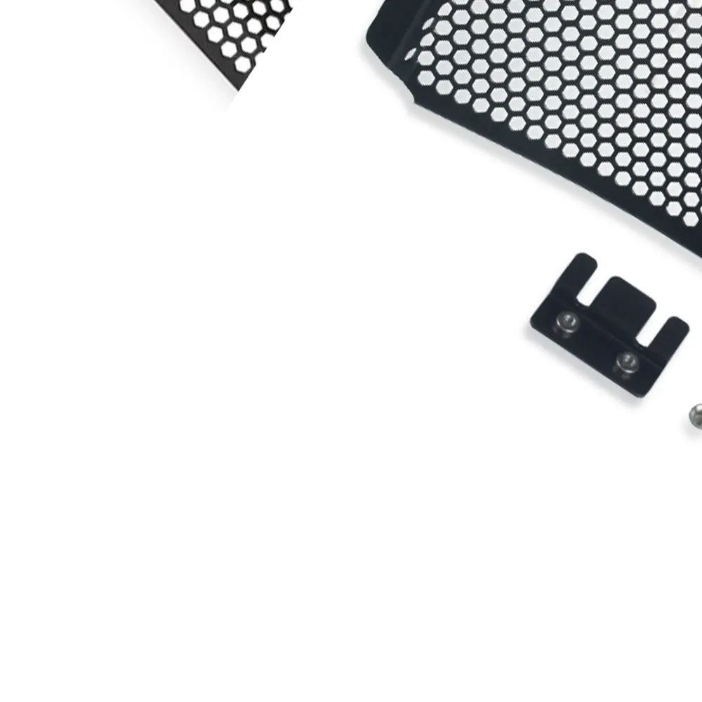 

Motorcycle Radiator Guard Grille Cover Protector Parts For KTM 1050 1090 1190 ADVENTURE 1190ADVENTURE/R 1290 Super Adventure