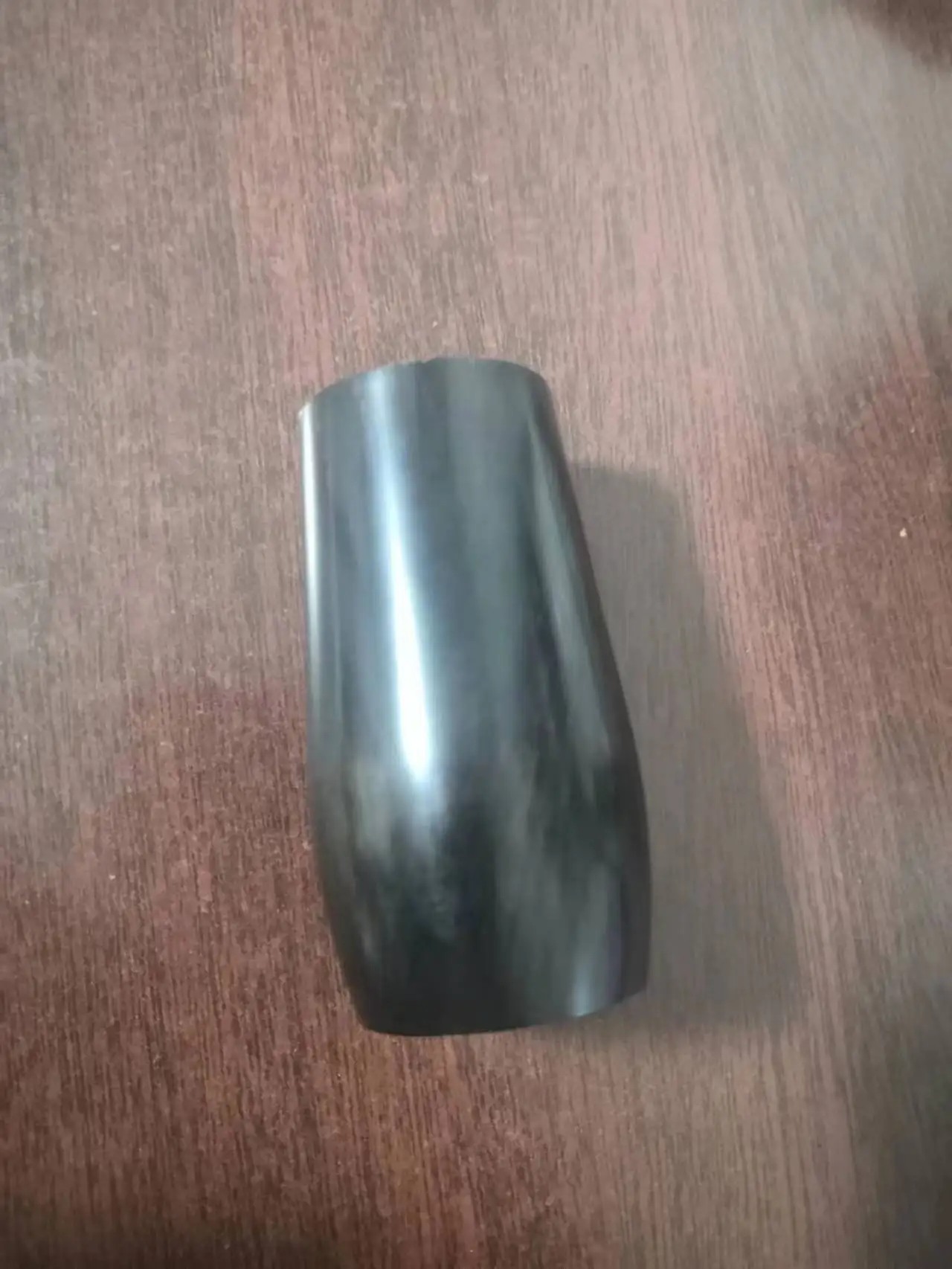 1pcs Excellent Bb clarinet barrel Ebony Standard buffet size