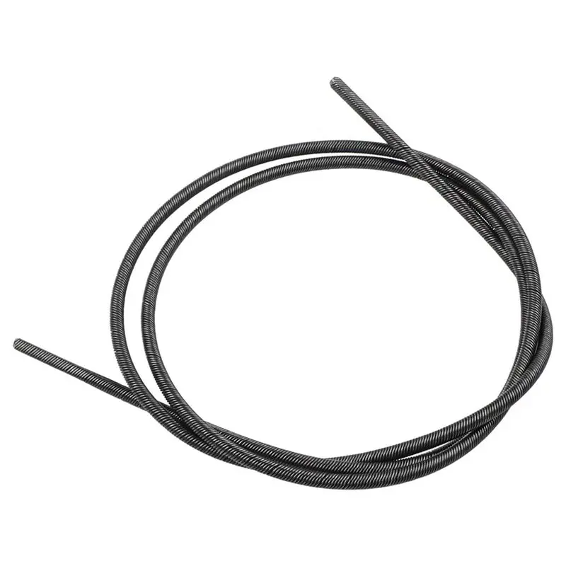 HLZS-Flexible Drive Shaft 41377113202 For FS80 FS94 FS90 FS91 & For FS100 Models Compatible With Multiple Applications