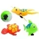 Baby Bath Toys Bathing Cute Swimming Turtle Whale Pool Beach Classic Chain Clockwork Water Toy for Kids Water Playing Toys Gift