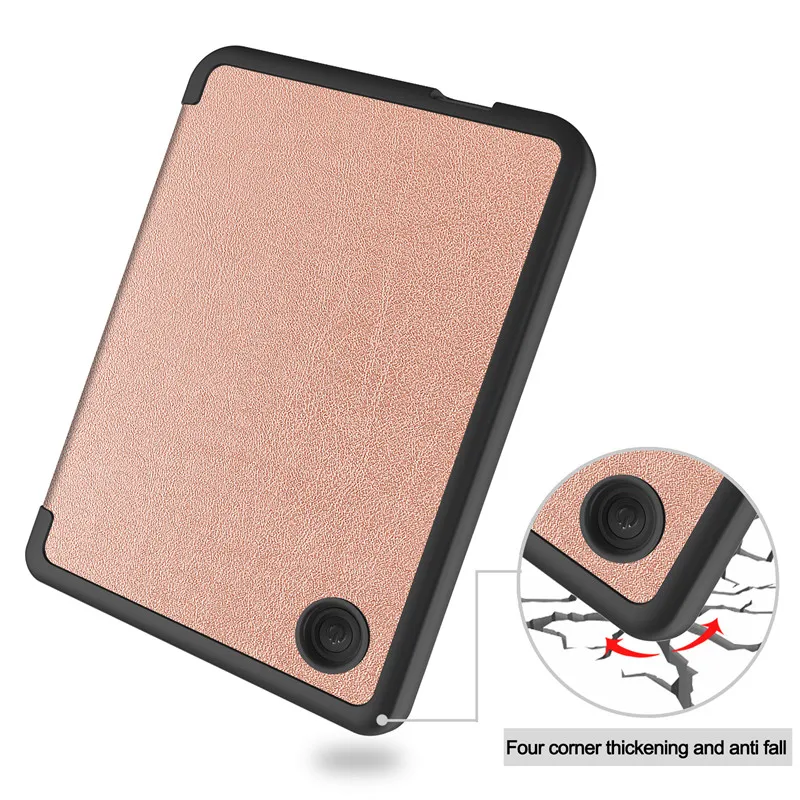 Case For Kobo Clara 2e 6\