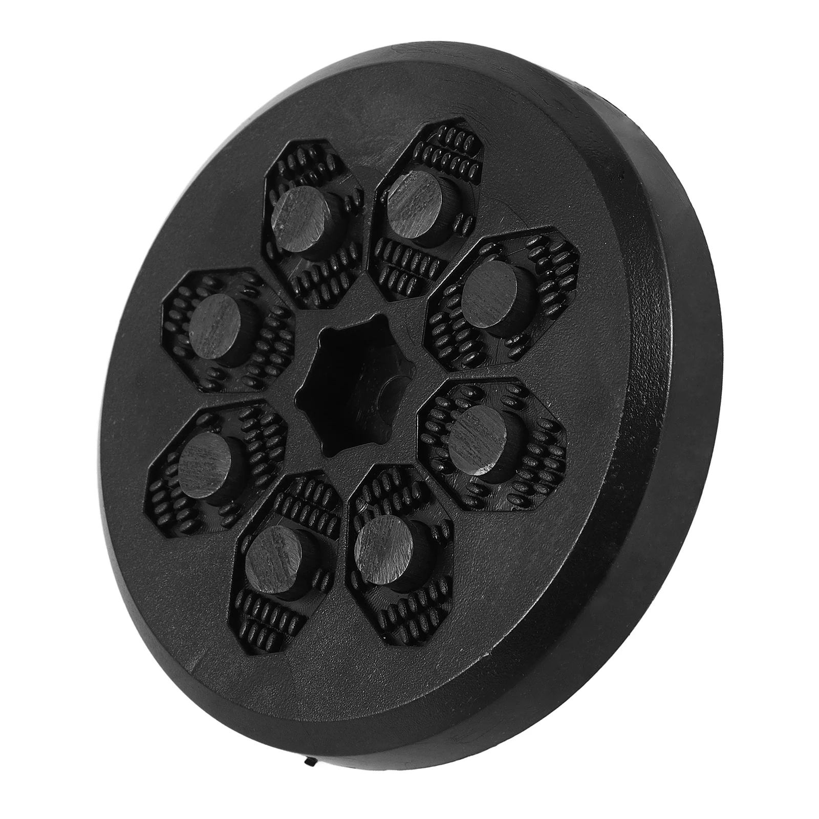 Guanto scorrevole per skateboard Cursore manuale ergonomico e durevole per pattinaggio longboard Controllo frenante Protezione per sport all'aria aperta