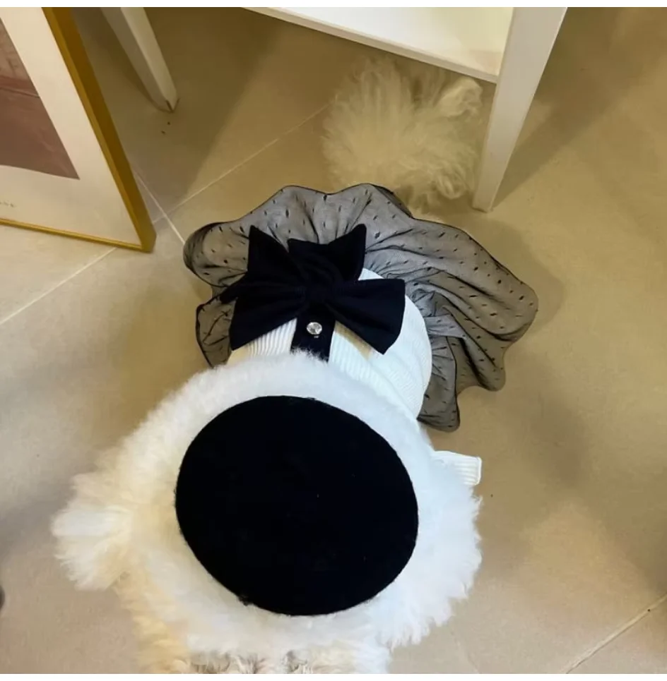 Luxuriöses Hundekleid für klei – Formal Waistcoat Vest Bewertung und Preis