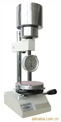 Shore Durometer, Testbed