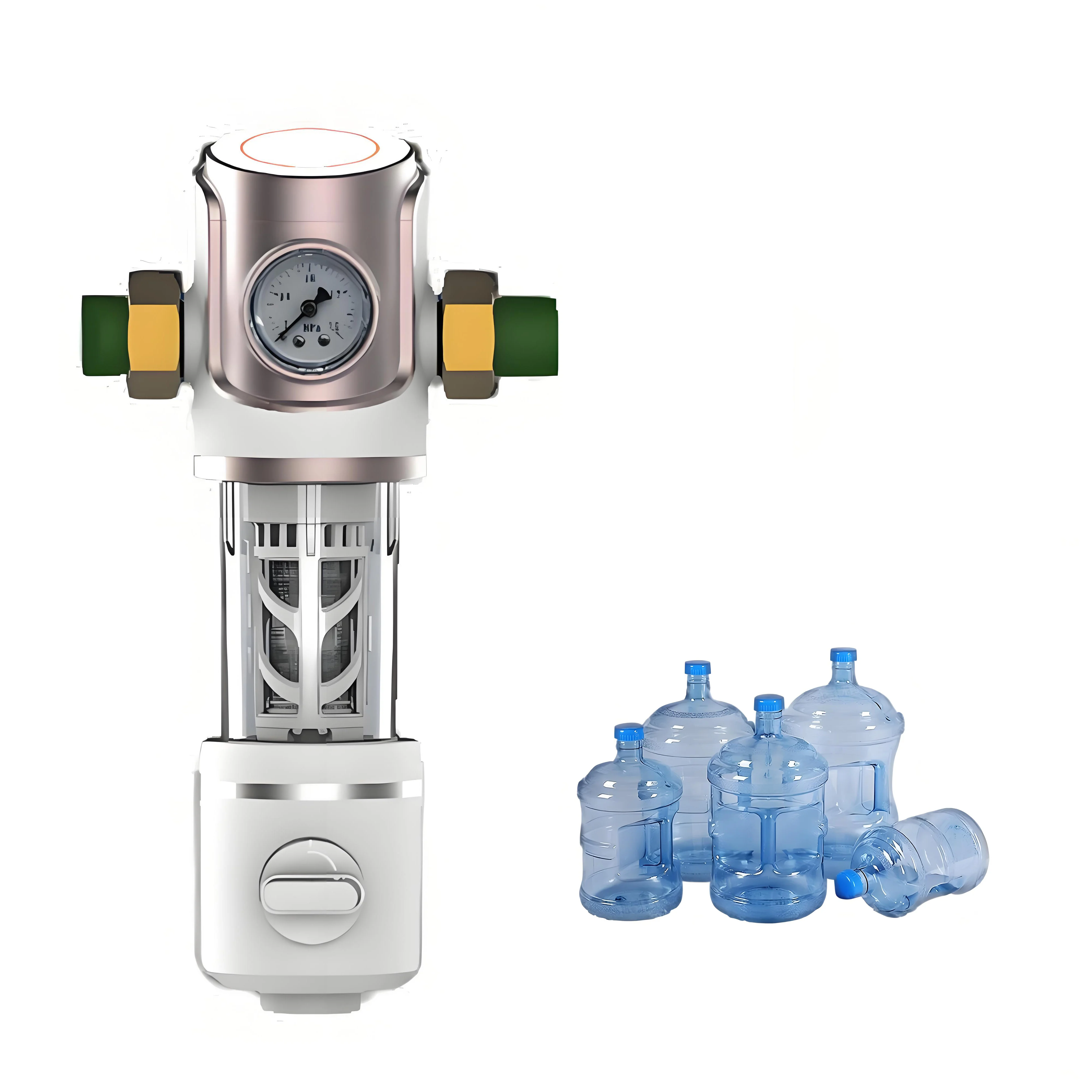 5T Large Flow High … - image