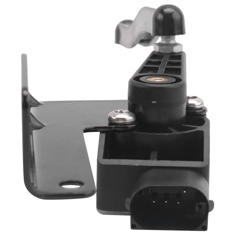 

1Pair 56029595AC 56029594AB 4Pins Front Suspension Height Level Sensor Bracket For Dodge Ram 1500 2013-2014 56029594AA