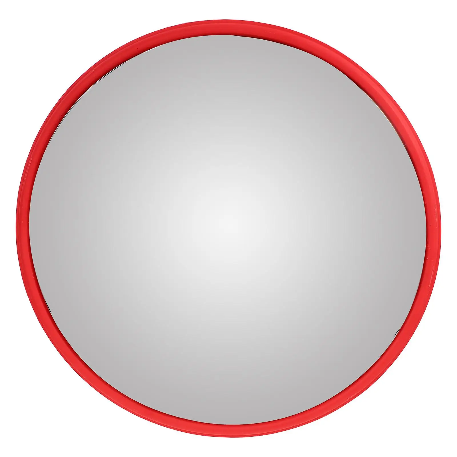 45/30 centimetri Convesso PC Specchio Traffico Grandangolo Punto Cieco Angolo Parcheggio Strada Sicurezza Segnale Traffico Specchio Convesso Strada Esterna