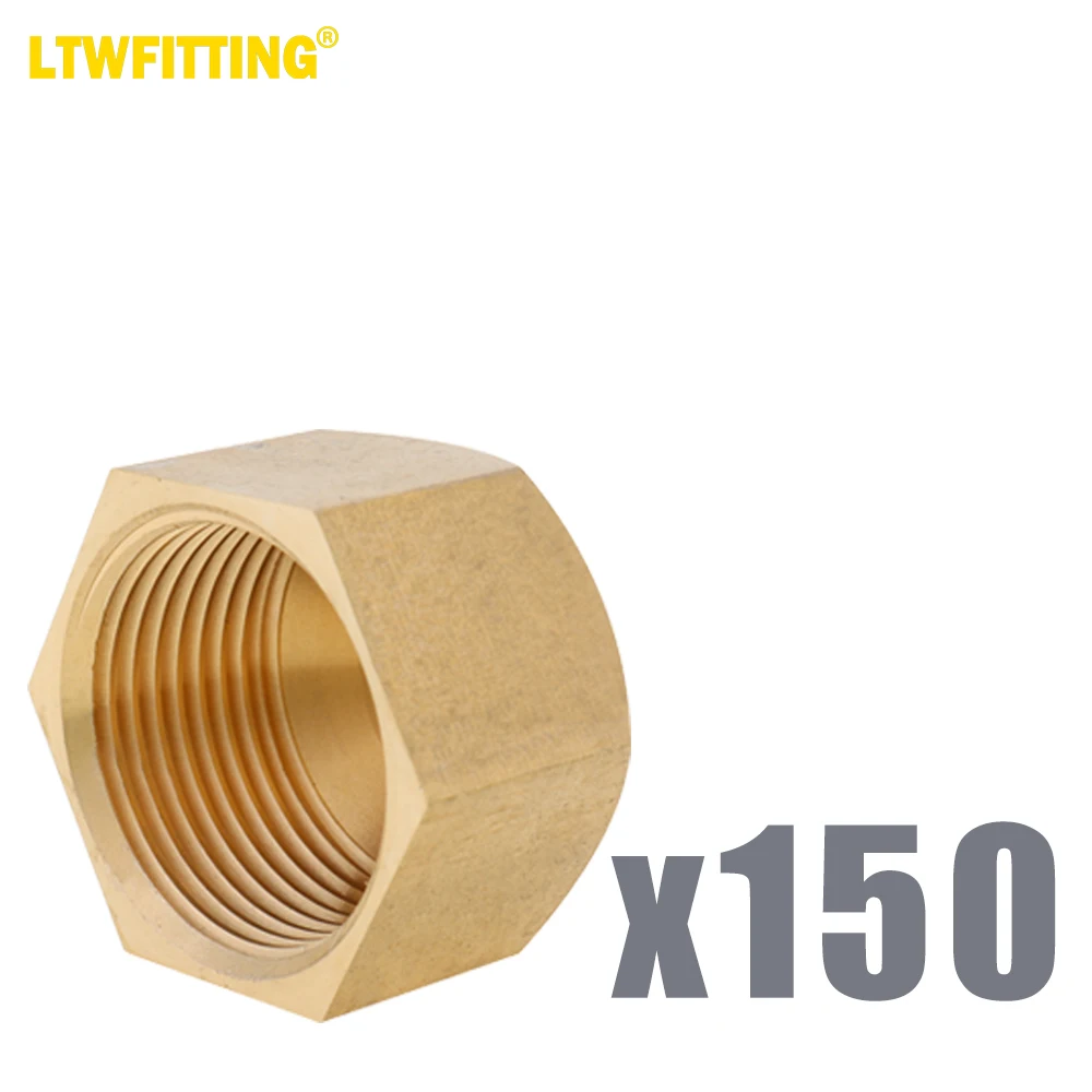 LTWFITTING Brass 3/4