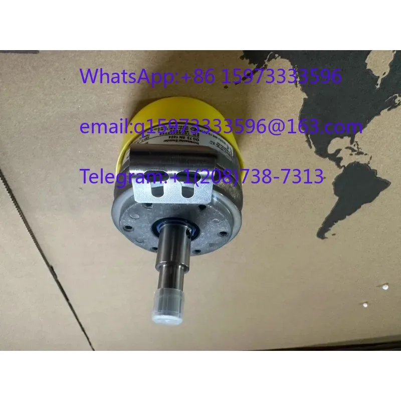 ES7R EV7R OG73 RN 1024 Rotary Encoder Industrial Incremental Encoder Replacement Part